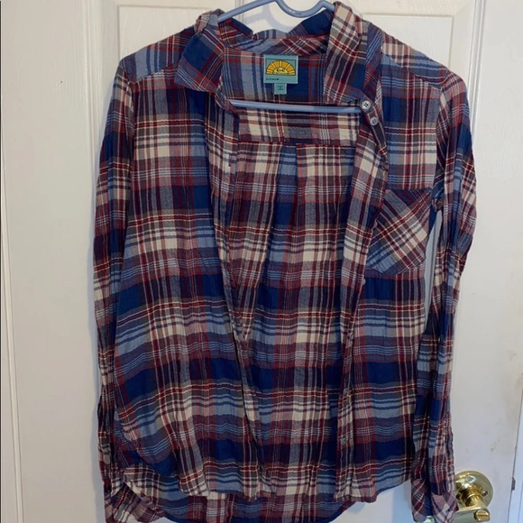 Flannel - Picture 1 of 3